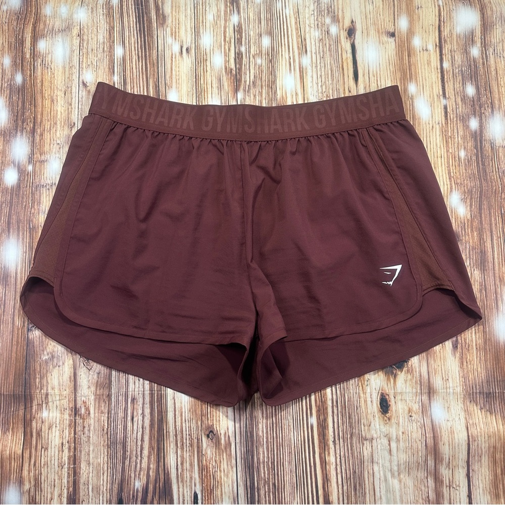 Gymshark Women’s Short Size XXL